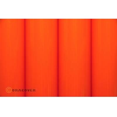 Oracover Arancio 21-060-002 rotolo da 2m